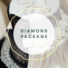 Load image into Gallery viewer, Diamond Package!