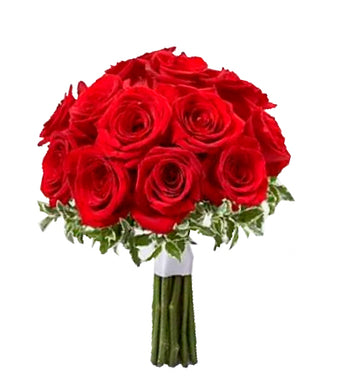 Red Rose Bouquet
